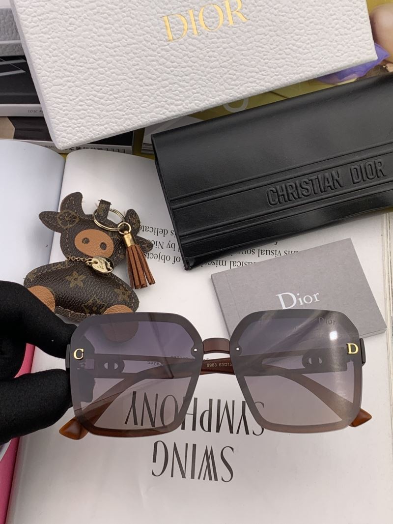 Dior Sunglasses